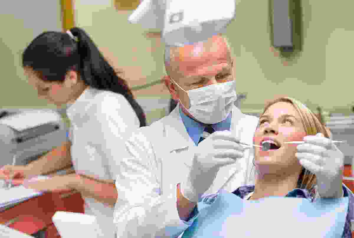 Dental Setup Dental Setup