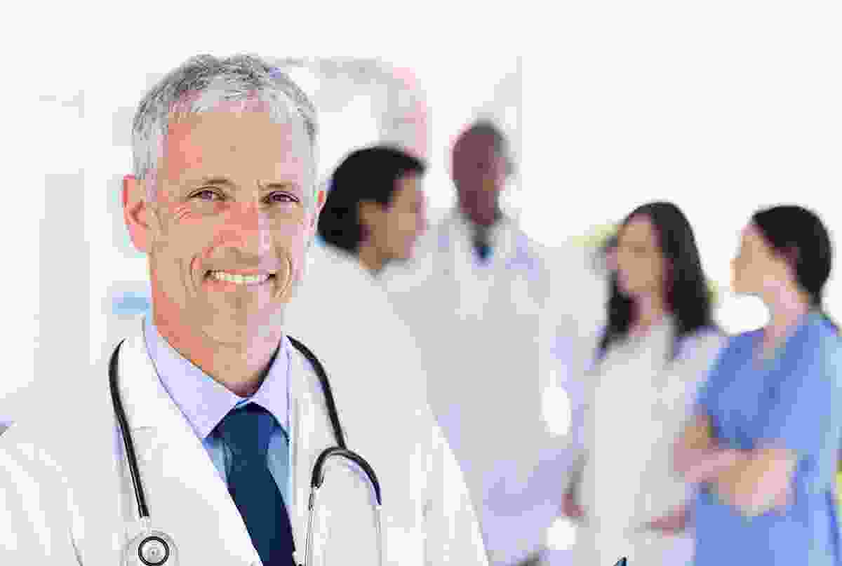 Our Chief Doctor Our Chief Doctor